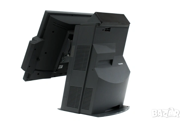 • Нова POS система Toshiba SurePOS 500 15" Touch i7-3770/8GB RAM/128GB SSD, снимка 7 - Оборудване за магазин - 54158427