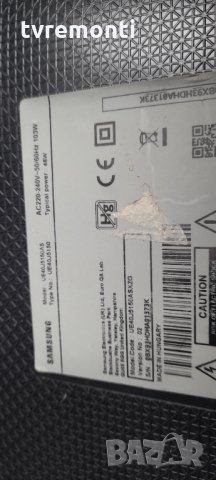 MAIN BOARD, BN94-08119C ,BN41-02098, for SAMSUNG UE40J5100, снимка 6 - Части и Платки - 35243672