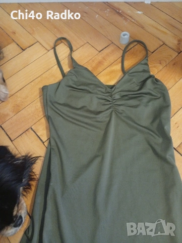 вечерна рокля , снимка 2 - Рокли - 53021113