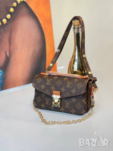 чанти louis vuitton , снимка 4 - Чанти - 51118251