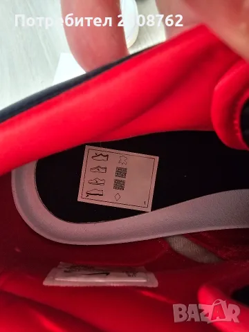 Nike SB оригинални маратонки , снимка 9 - Маратонки - 56361804