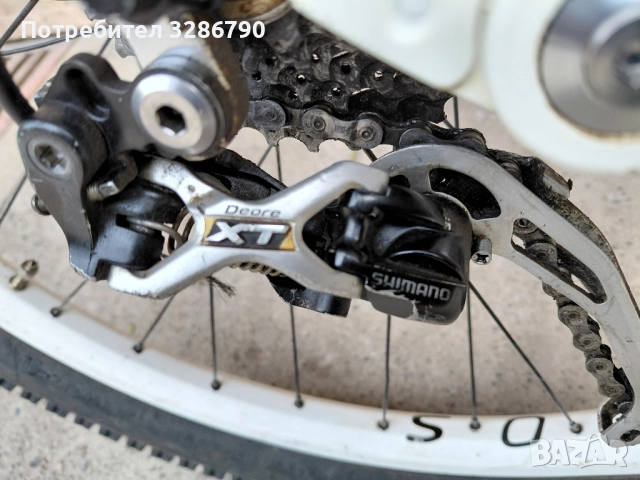 КТМ Apnex 26 downhill, снимка 11 - Велосипеди - 52145941