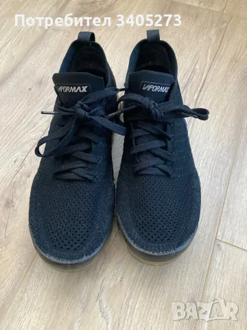 Маратонки Nike Air Vapormax, снимка 2 - Маратонки - 49404054