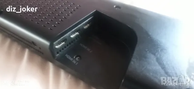 Philips Fidelio B95/10, снимка 9 - Ресийвъри, усилватели, смесителни пултове - 49880504