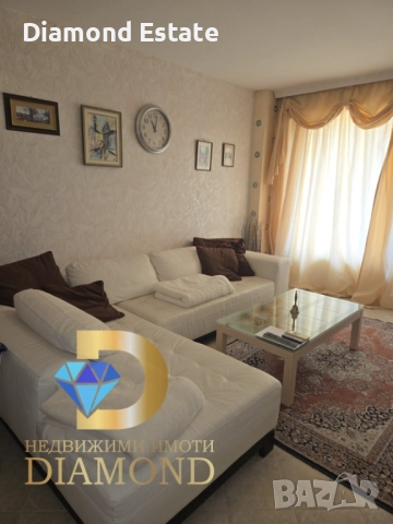 Апартамент в Димитровград, кв. Славянски, снимка 9 - Апартаменти - 52387686