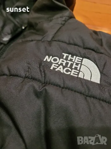 The North face двулицево яке- L/ XL, снимка 15 - Якета - 48101818