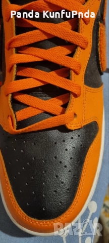 Маратонки Nike , снимка 4 - Маратонки - 52880238