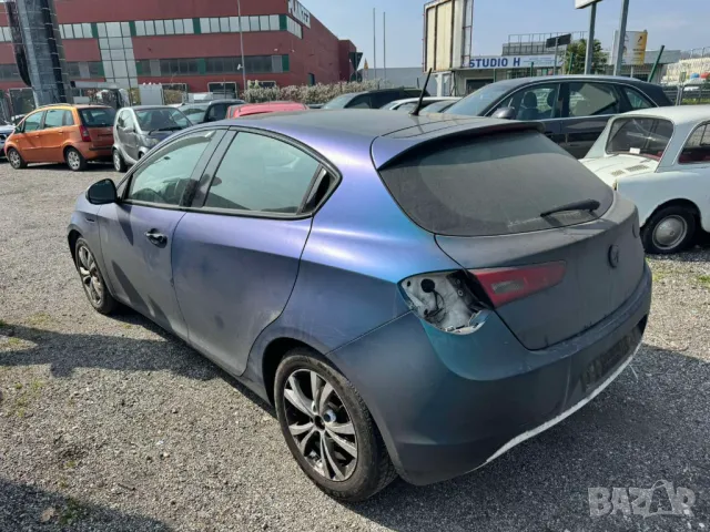 Alfa Romeo Giulietta на части, снимка 8 - Автомобили и джипове - 48636507