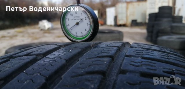 Гуми 215 55 17 Нокиан Nokian 2 броя  Нов внос  Цената е за брой гума Без коментар на цената, снимка 3 - Гуми и джанти - 38950168