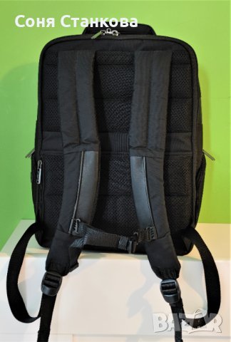 Раница Samsonite Spectrolite 2.0 Laptop Backpack 15.6", снимка 4 - Раници - 42115661