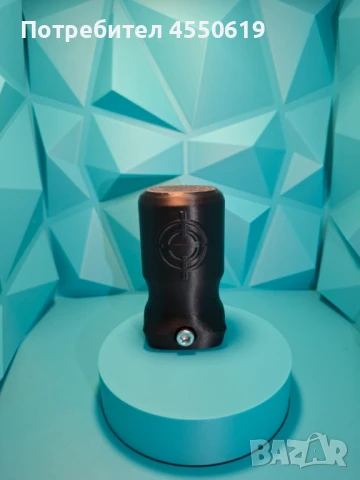 Дръжка за еърсофт реплика Airsoft Picatinny