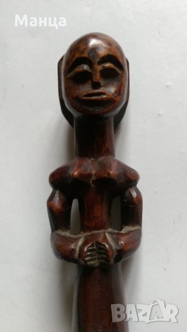 Фигура БАУЛЕ