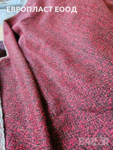 Вълнен плат, снимка 11 - Платове и дамаски - 14851641