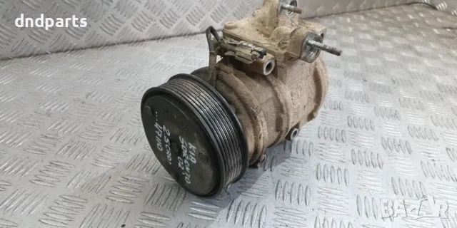 Компресор Kia Sorento 2.5CRDi 2002г.	