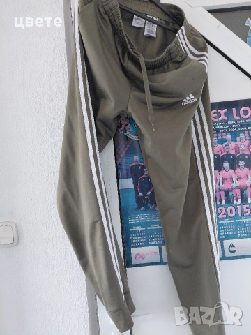 мъжки екип, снимка 4 - Спортни дрехи, екипи - 53982737