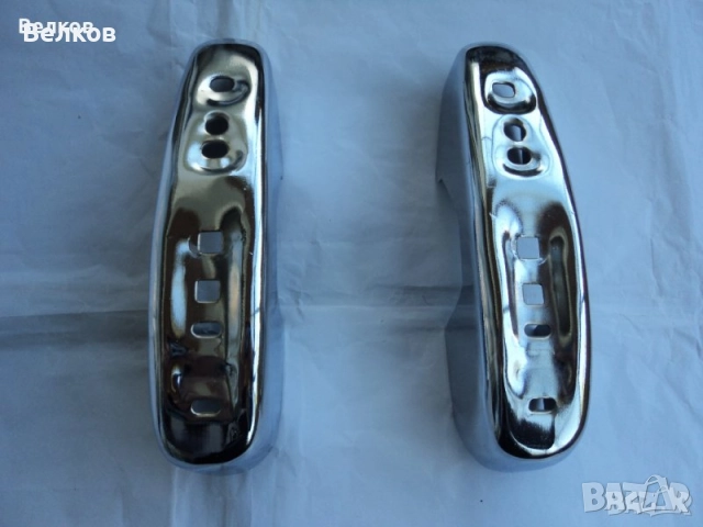 Части, ВАЗ, Лада, Москвич, снимка 17 - Части - 30661581