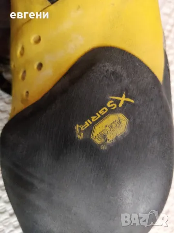 Еспадрили за катерене, снимка 3 - Спортна екипировка - 48174725