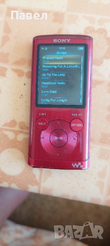 SONY NWZ-E453, снимка 4 - MP3 и MP4 плеъри - 38102484