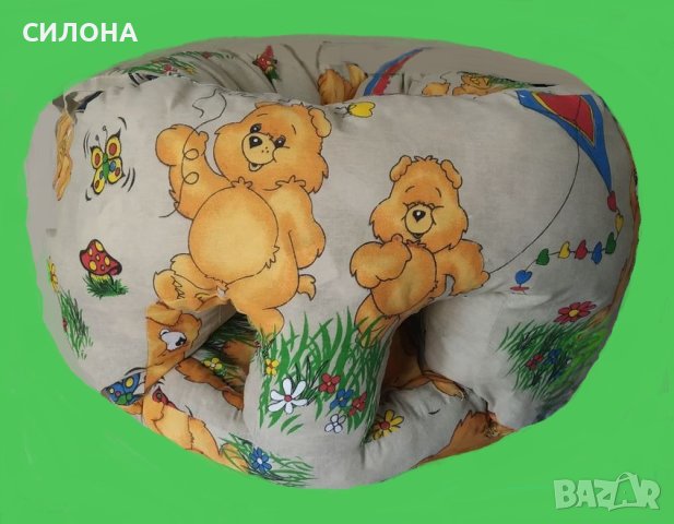 Нов бебешки барбарон за момиченце или момченце от производител, снимка 9 - Мебели за детската стая - 30986020