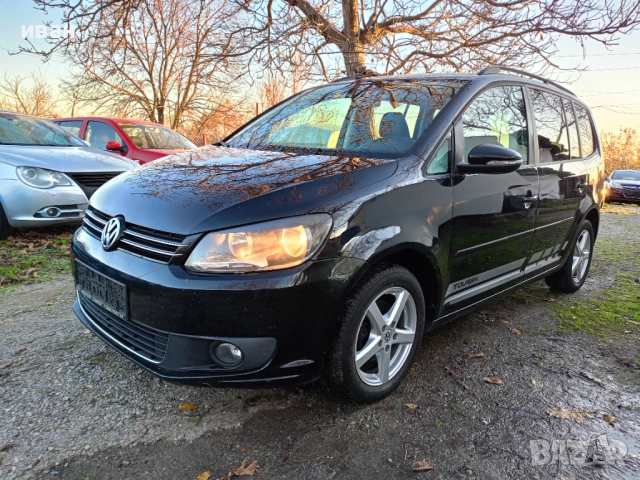 Туаран 1.6/105кс*клима*темпомат*