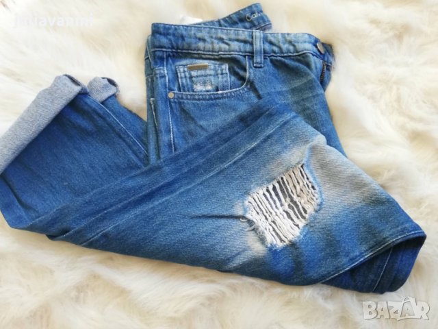 Дамски дънки "CK Calvin Klein" 