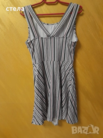 Дамско облекло – различни модели и размери, снимка 3 - Рокли - 53250076