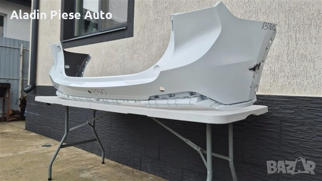 Задна броня MG ZS след 2024 г , снимка 2 - Аксесоари и консумативи - 52475178