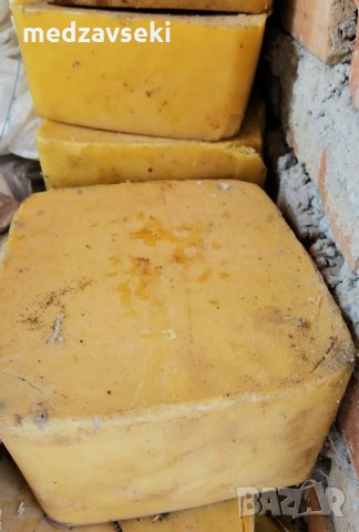 Пчелен восък жълт , снимка 12 - Други животни - 33822652