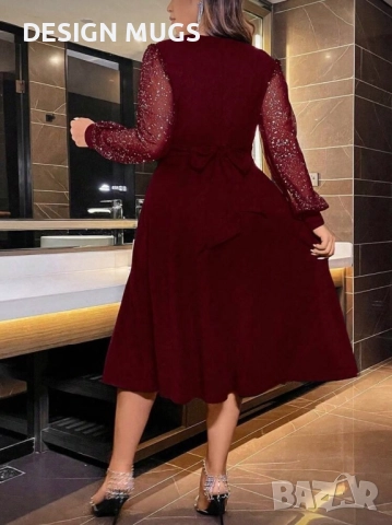 Рокля , снимка 2 - Рокли - 52532711