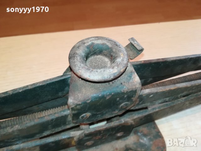 ГОЛЯМ КРИК 45СМ ОТ ГЕРМАНИЯ 1709211239, снимка 11 - Аксесоари и консумативи - 34162684