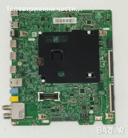 Samsung UE49KU6502U със счупен екран CY-VK049HGLV4H/BN41-02528A BN94-10784A/BN44-00876A L55E6_KHS, снимка 10 - Части и Платки - 52041161