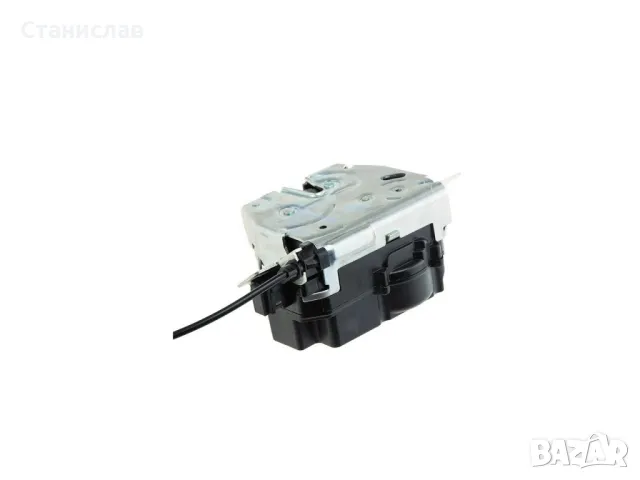 Mercedes ML W164 Машинка за заключване на багажник , снимка 3 - Части - 50302643