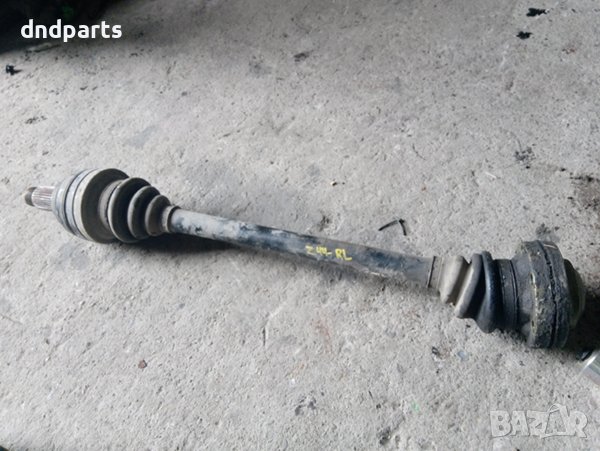 Лява полуоска за BMW E53 |X5|, 4.4i, 2002г. задна