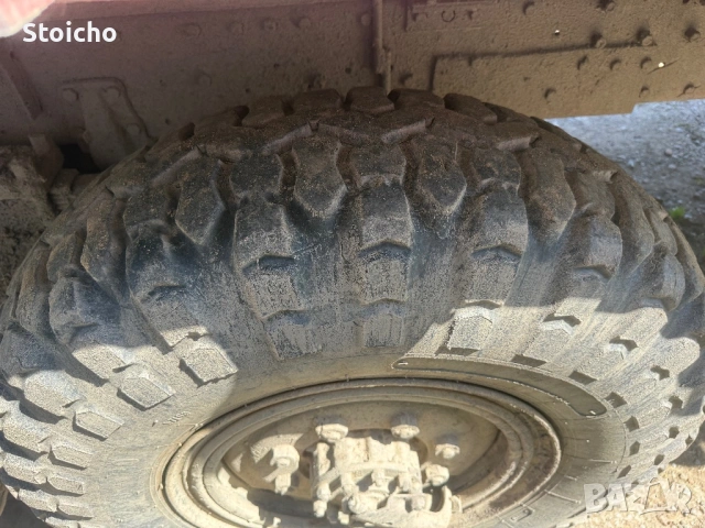 ЗИЛ 131 дизел МАН щипка, снимка 6 - Камиони - 54113101