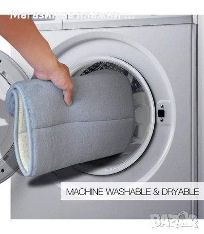 ПОСТЕЛКА ЗА БАНЯ MEMORY - код 2712, снимка 7 - Други - 34163574