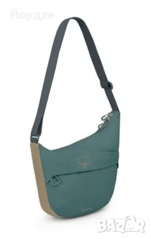 2 броя на цената на 1Спортна Дамска Чанта Osprey Daylite Crossbody Pouch , снимка 1