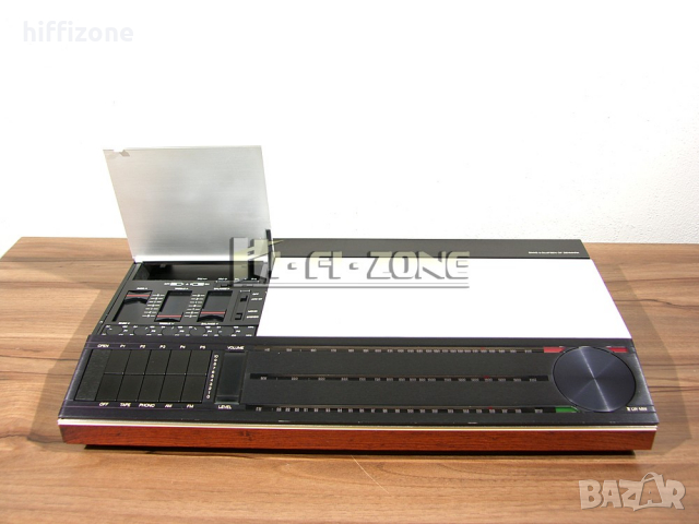 Ресивър Bang&olufsen Beomaster 2200, снимка 3 - Ресийвъри, усилватели, смесителни пултове - 36529414