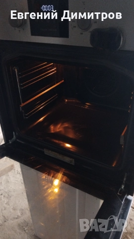 Gorenie фурна , снимка 3 - Печки, фурни - 52260515