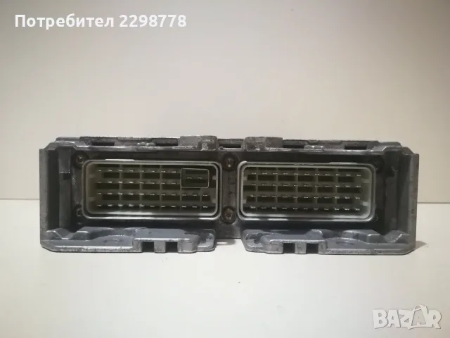 Компютър двигател , снимка 2 - Части - 55958700