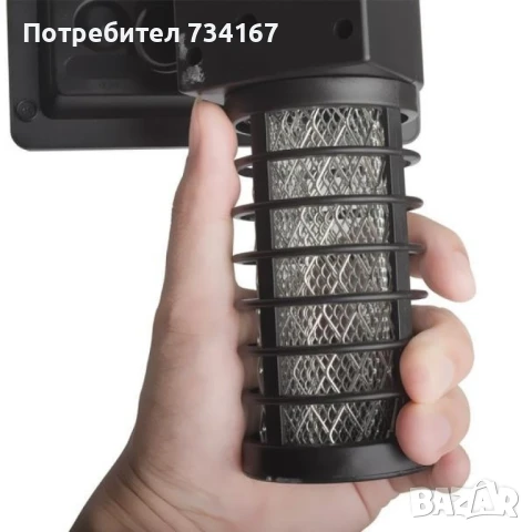 соларна лампа против комари , снимка 9 - Други - 50782355