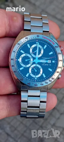 TAG HEUER 44mm автоматик 