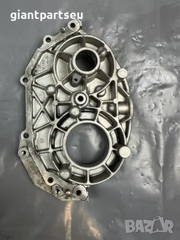 Капак Вал Цилиндрова Глава за Мерцедес Mercedes-benz W168 A6680160306, снимка 3 - Части - 49167675