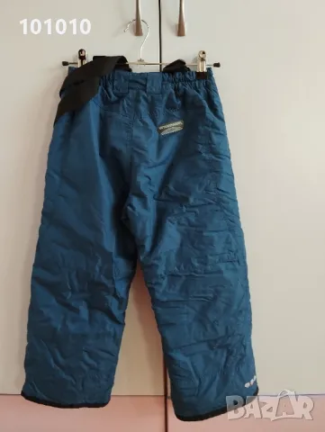 Запазен ски панталон , снимка 4 - Детски панталони и дънки - 47371961