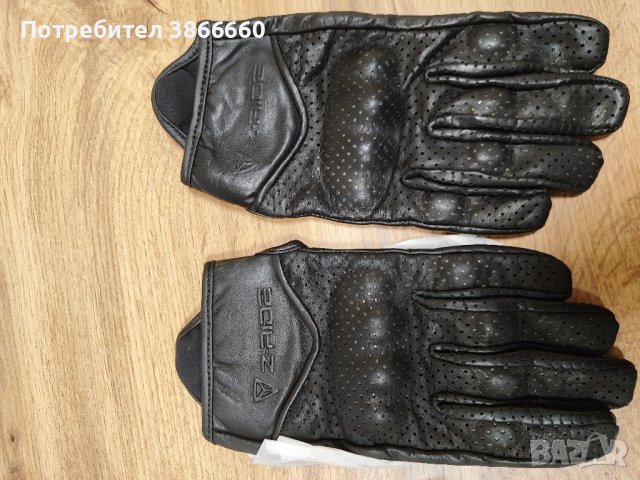 ръкавици за мотор, снимка 3 - Аксесоари и консумативи - 42535782