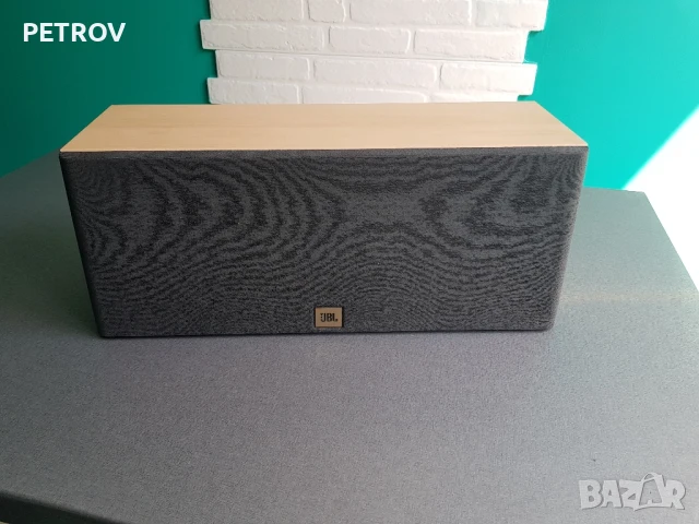 JBL center 175 center център  			