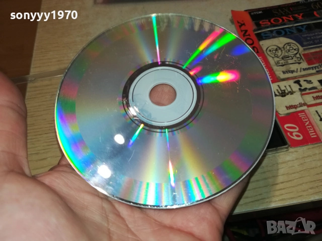 купувам-ЕСИЛ ДЮРАН ЦД 1210251502, снимка 14 - CD дискове - 52027354