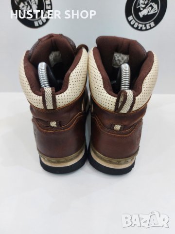 Дамски зимни обувки TIMBERLAND. Номер 37, снимка 4 - Дамски боти - 42642861