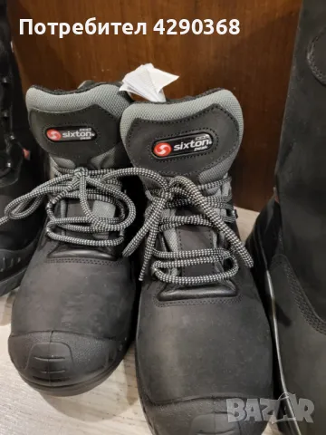 Италиански и Кандски кожени боти и ботуши. Тъпчи с характер. Не с компромис., снимка 4 - Мъжки боти - 47853867