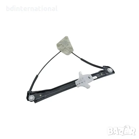 Стъклоповдигач за Seat Toledo IV, Skoda Rapid (NH) - Заден Ляв, снимка 2 - Части - 55972945