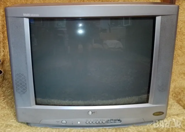 Телевизор LG 24"  (TV-LG CK-21T24X)